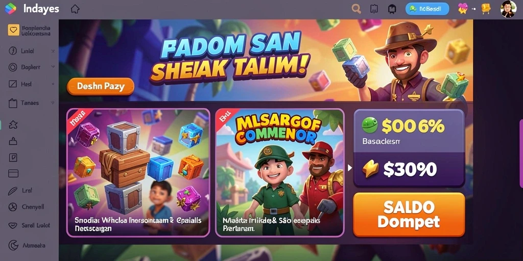 567luck - Berbagai pilihan permainan judi yang seru.