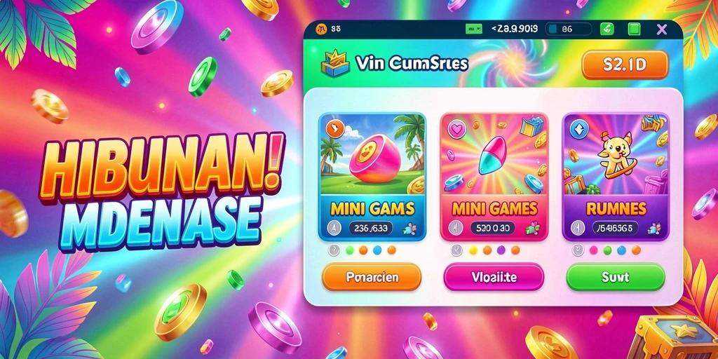 abcslot - Beragam tema slot menarik dan penuh warna.
