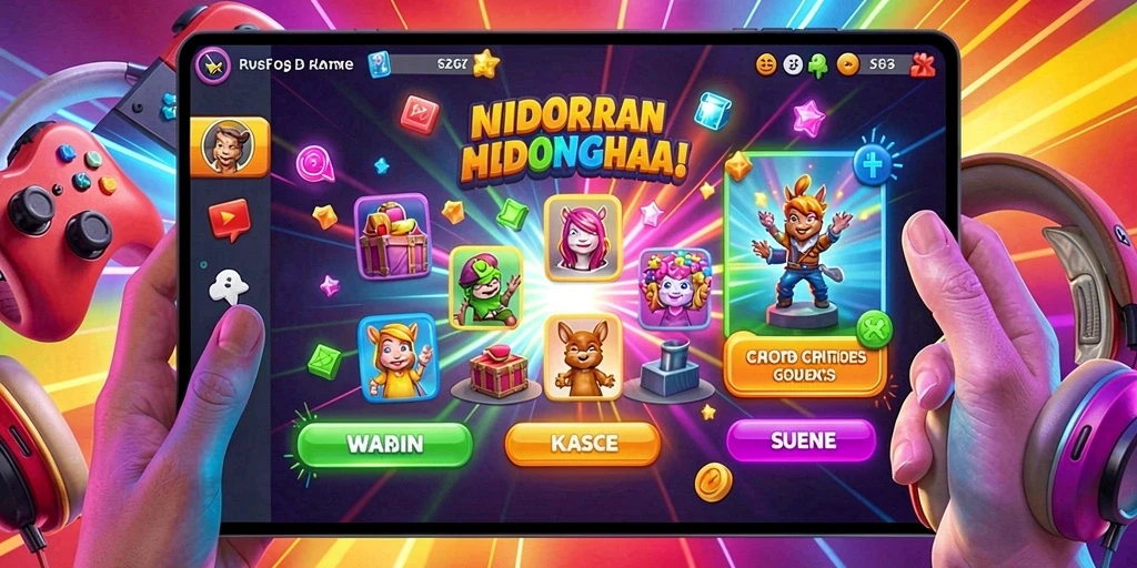 bank338 - Fitur multiplayer yang seru dan interaktif.