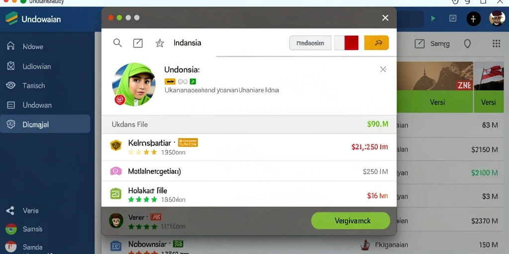 er777 - Karakter yang unik dan kaya akan kemampuan.