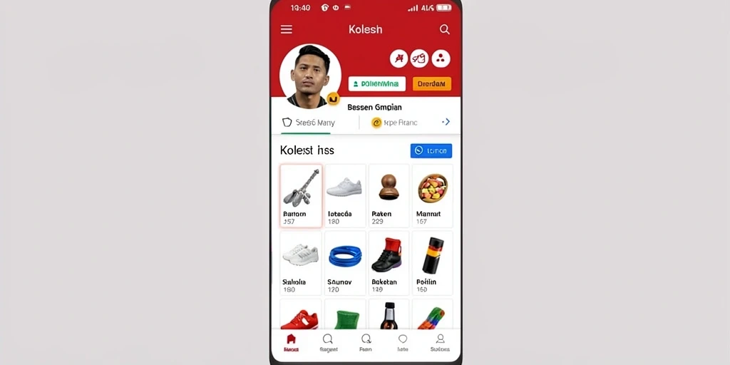 hokage77 - Berbagai karakter ninja dengan kemampuan unik.