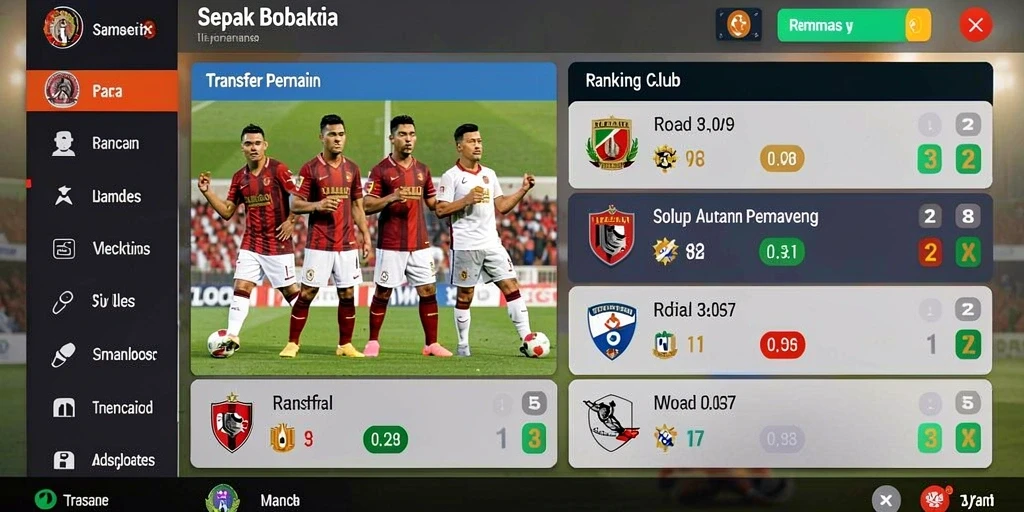 pandora88 - Karakter-karakter unik siap untuk dimainkan.