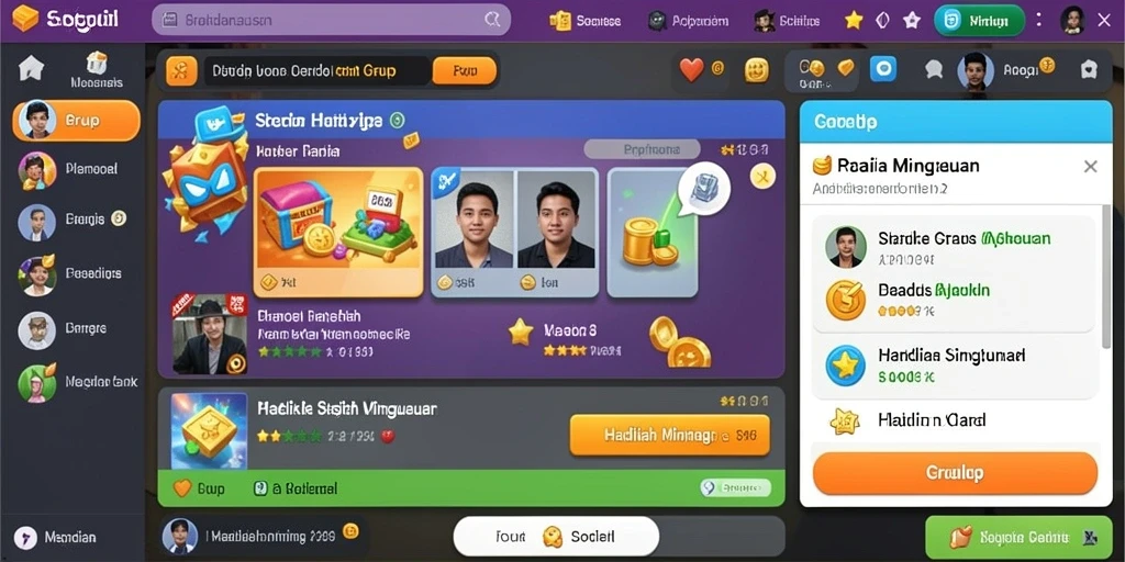 qqslot - Beragam pilihan slot dengan tema menarik.