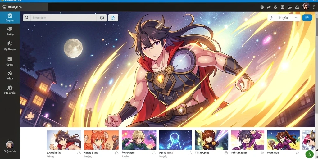 raffi777 - Fitur multiplayer yang memungkinkan bermain bersama teman.