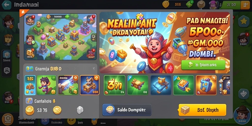 rumahtoto - Fitur multiplayer yang mengasyikkan dan interaktif.