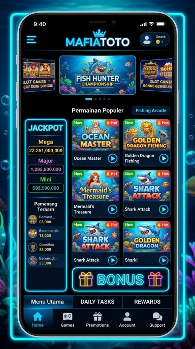 Pratinjau build resmi — siap diunduh untuk Android